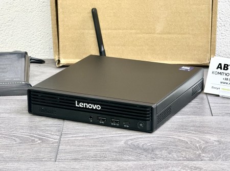 Lenovo Thinkcentre M70q Gen6 5
